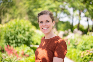 Janneke van Veldhuizen