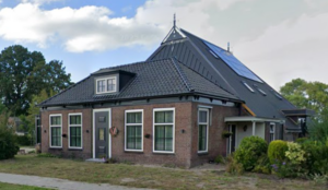 Verloskundigenpraktijk Lief Leven Tytssjerkeradiel
